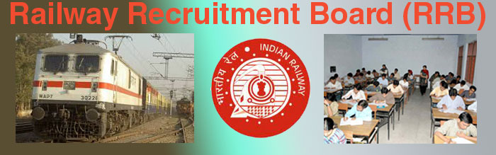 Railway Recruitment Board (RRB)
